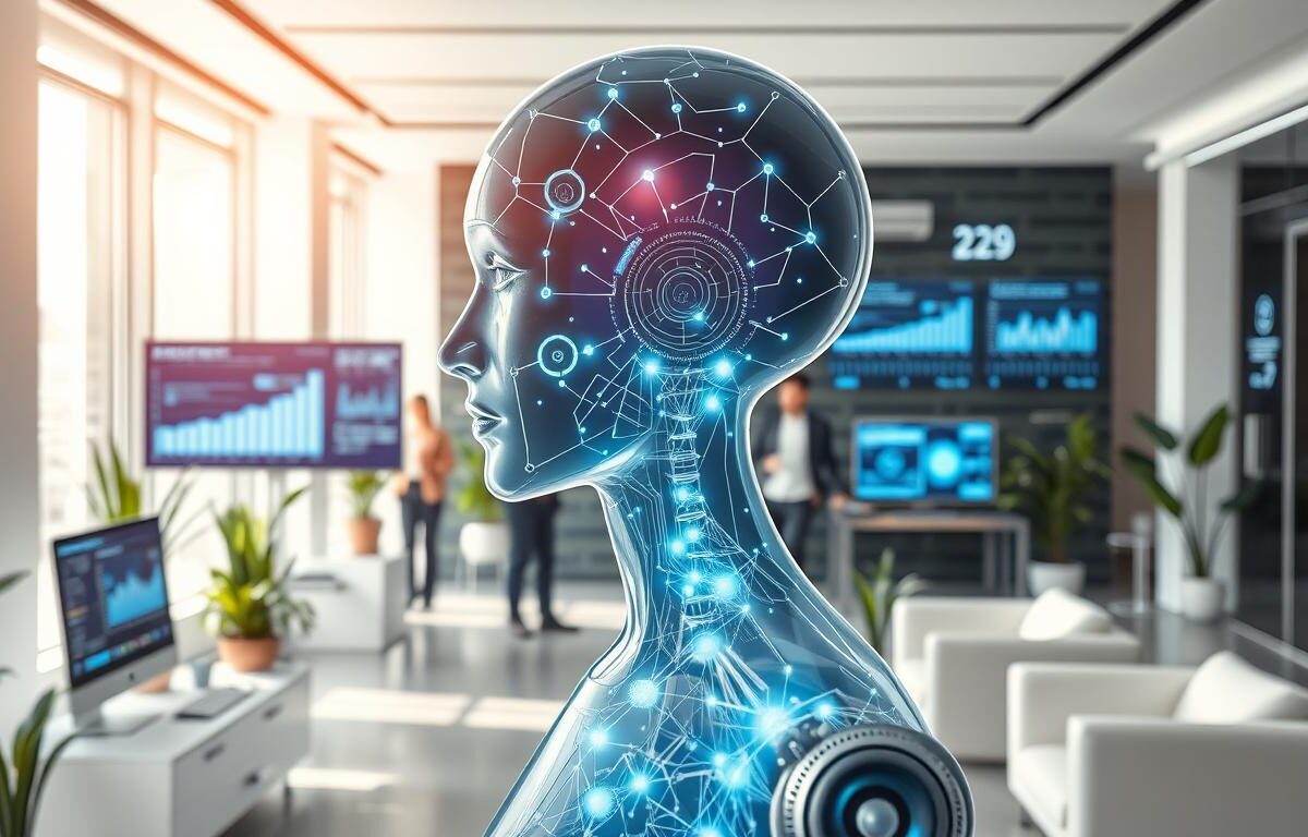 AI Agent for Business