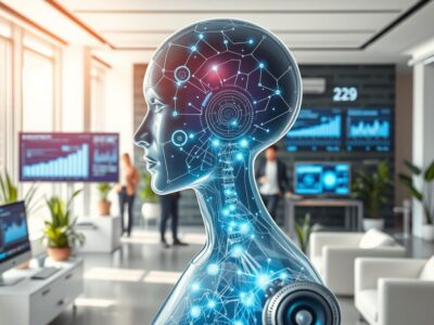 AI Agent for Business