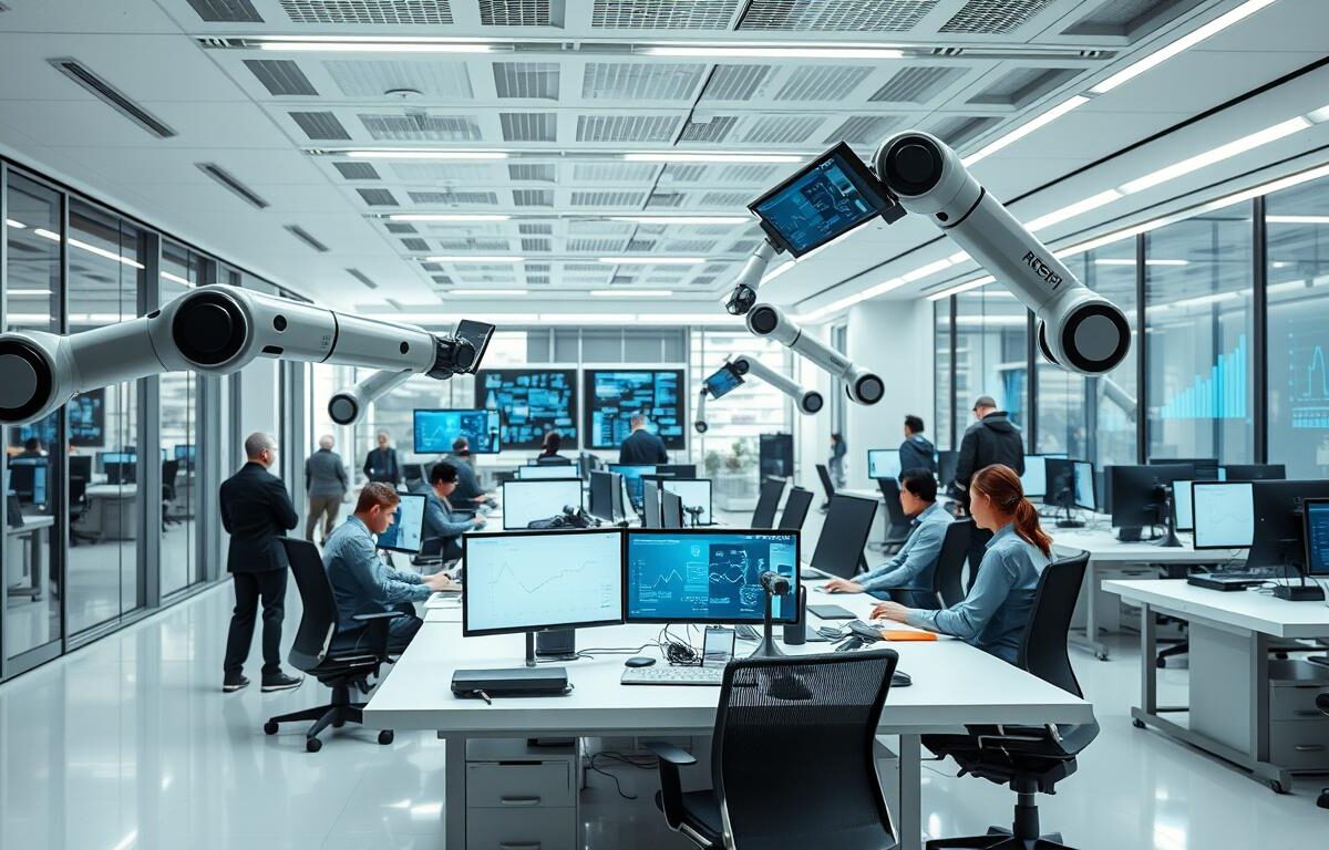 AI Automation for Business