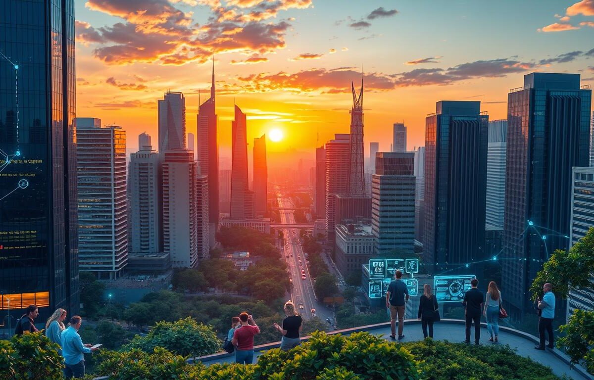 AI Solutions for Mid-Market Companies