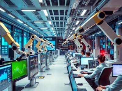 Automate Business Processes