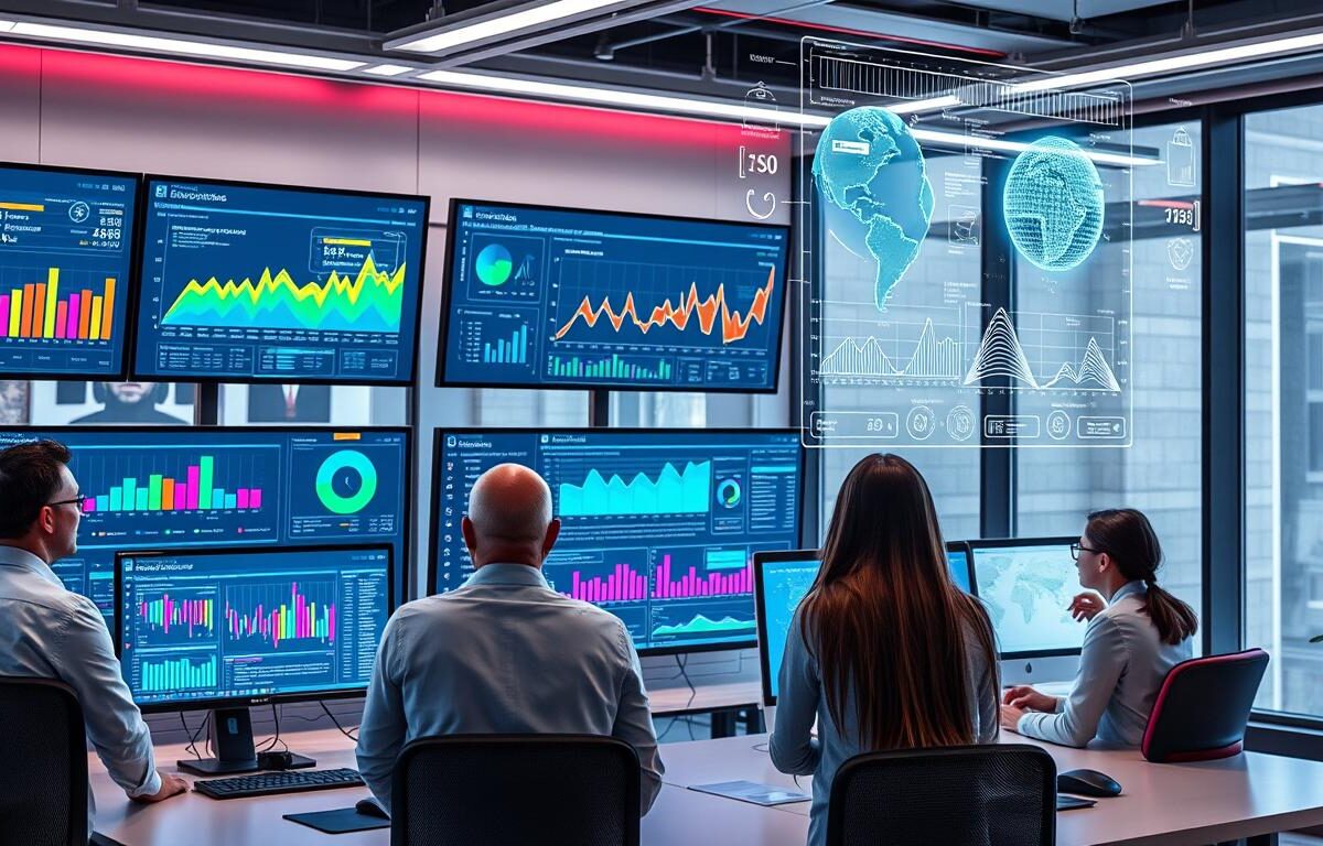 Business Efficiency Software