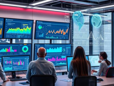 Business Efficiency Software