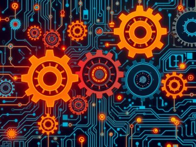 Business Process Automation