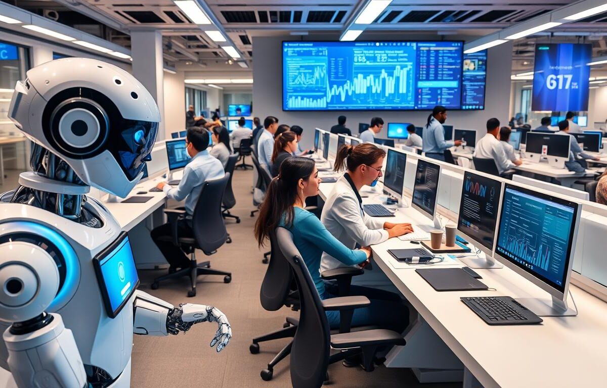 Business Process Automation