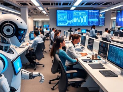 Business Process Automation