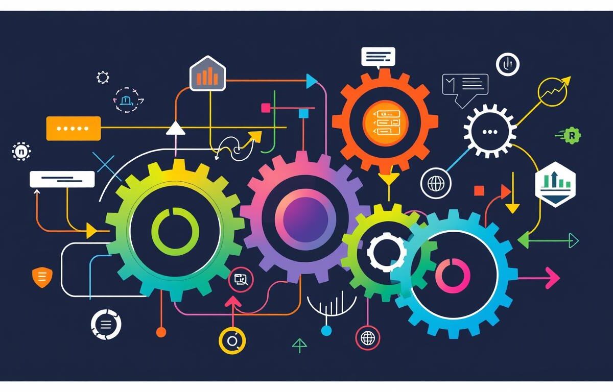 Business Process Improvement Solutions