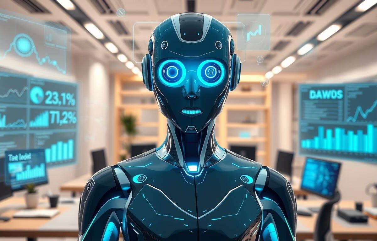 Custom AI Agent for Business