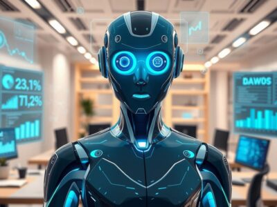 Custom AI Agent for Business