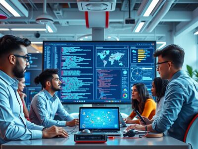 Custom Software Development