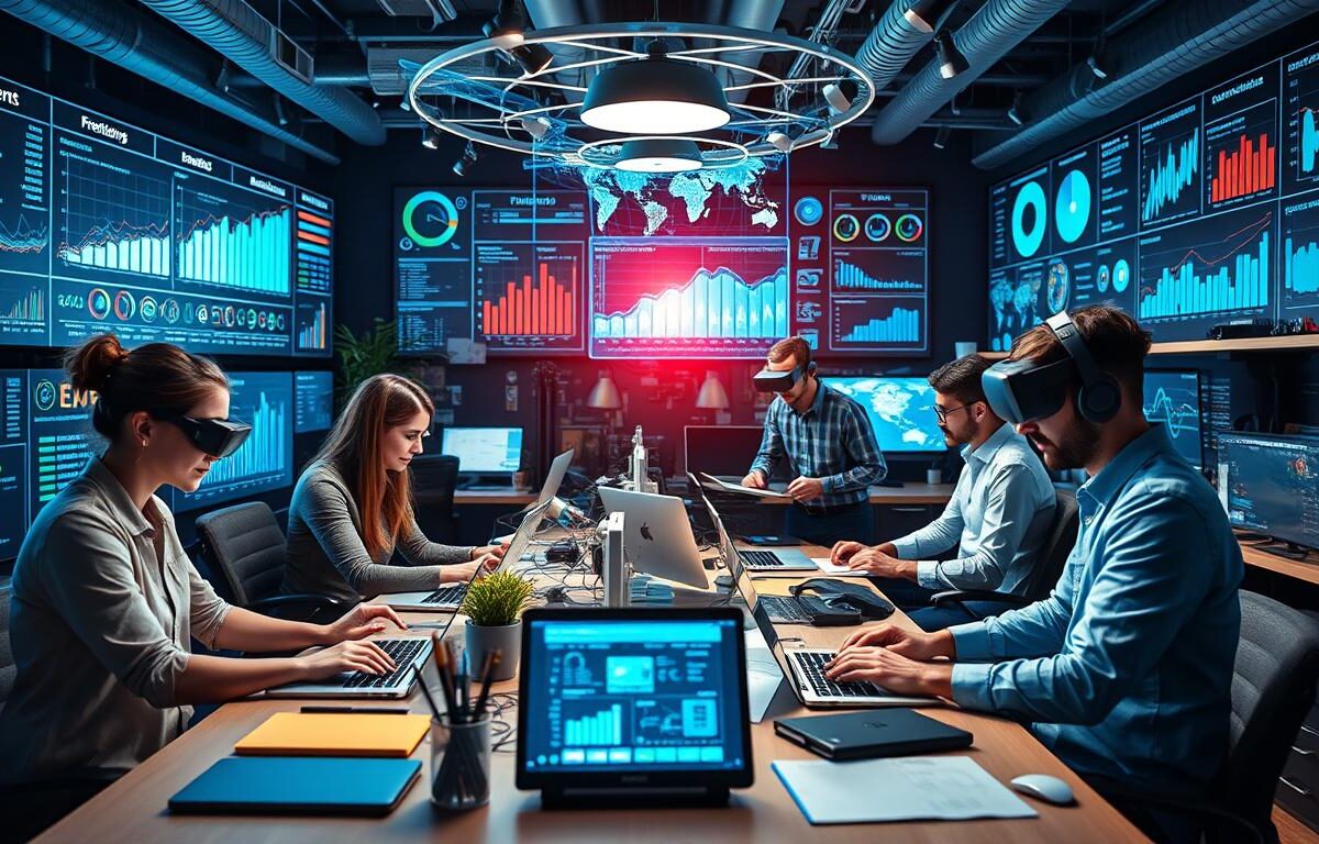 Digital Transformation for SMBs