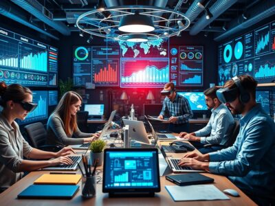 Digital Transformation for SMBs