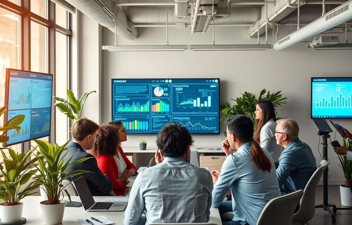 Efficiency Consulting Services