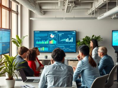 Efficiency Consulting Services