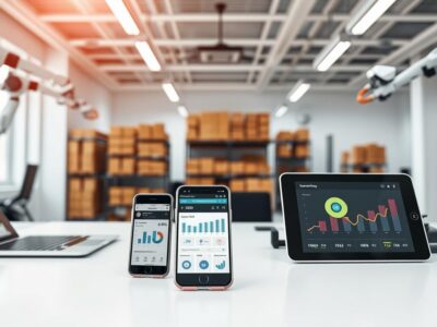 Small Business Automation Tools