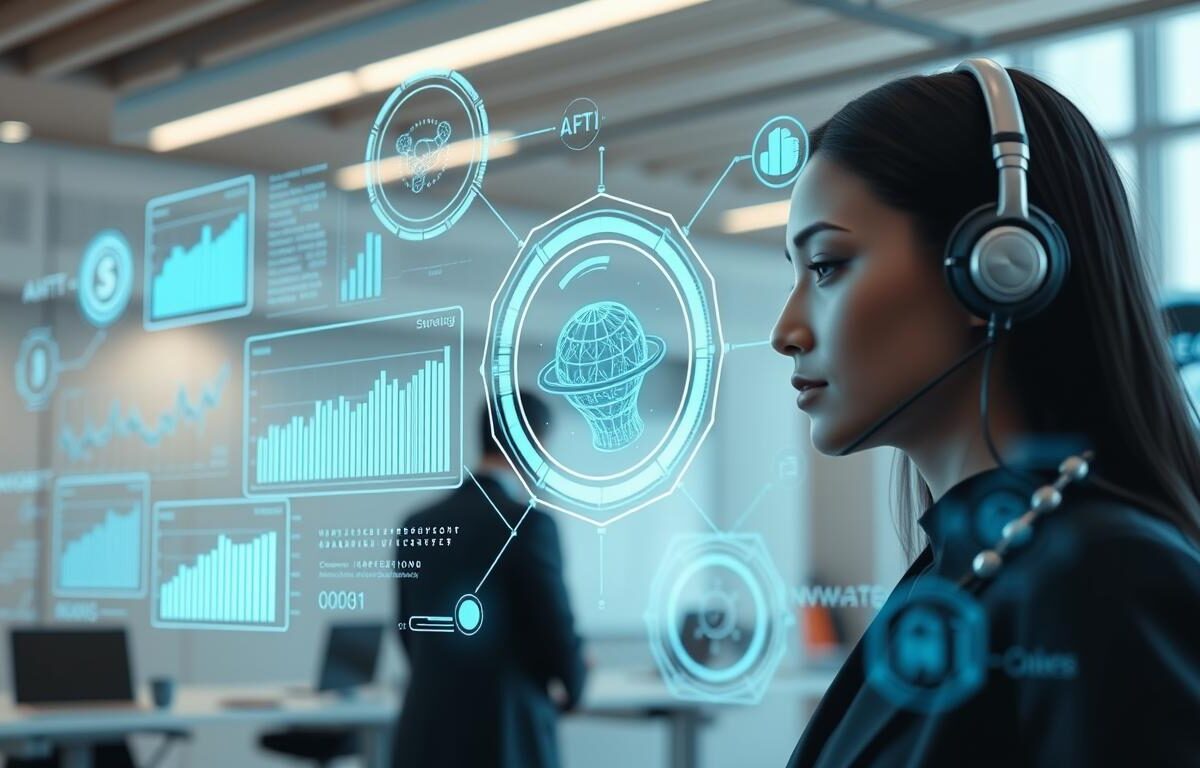 Tailored AI Agent for Business