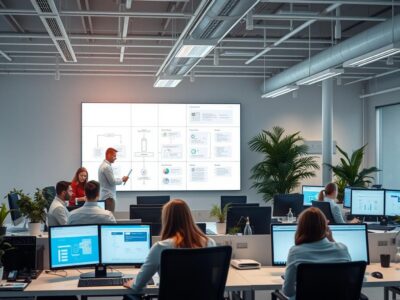 Workflow Optimization Services