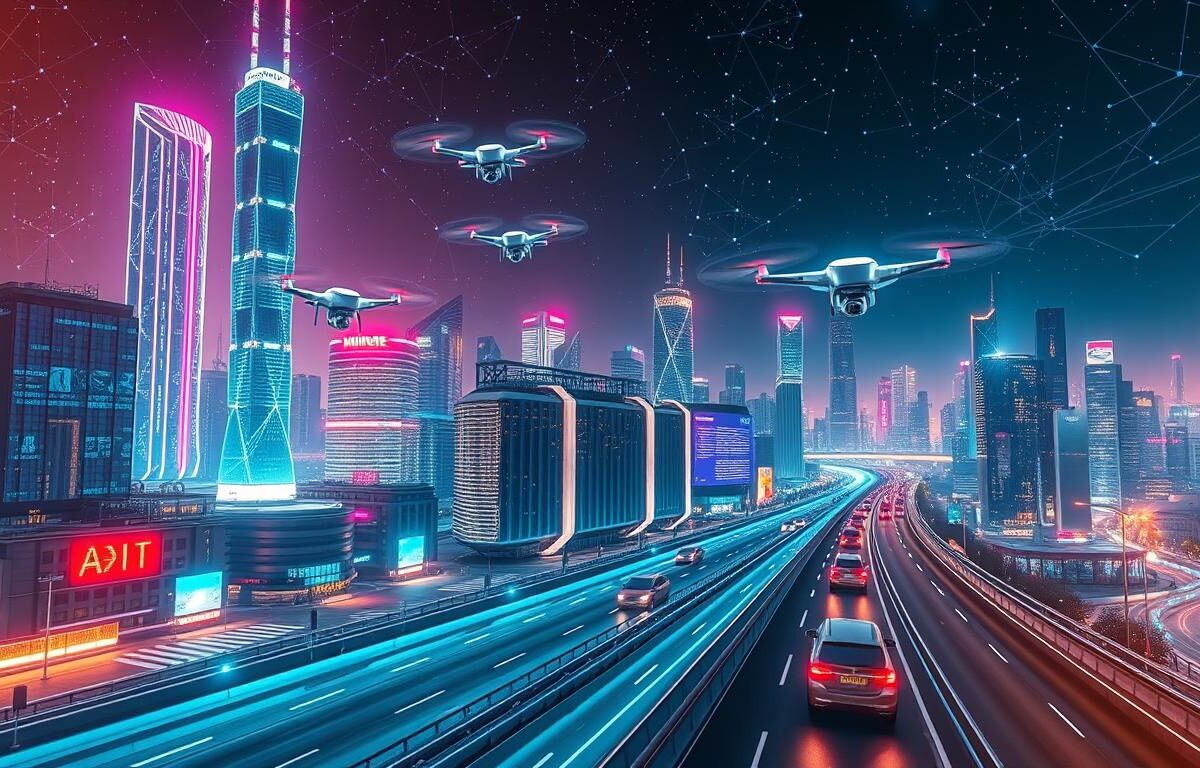 advanced artificial intelligence