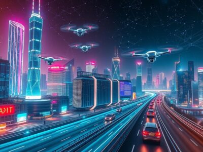 advanced artificial intelligence