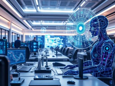 ai agent development