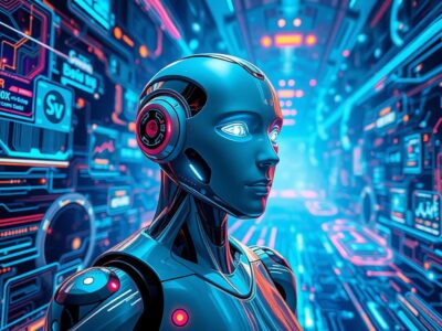 ai chatbot technology