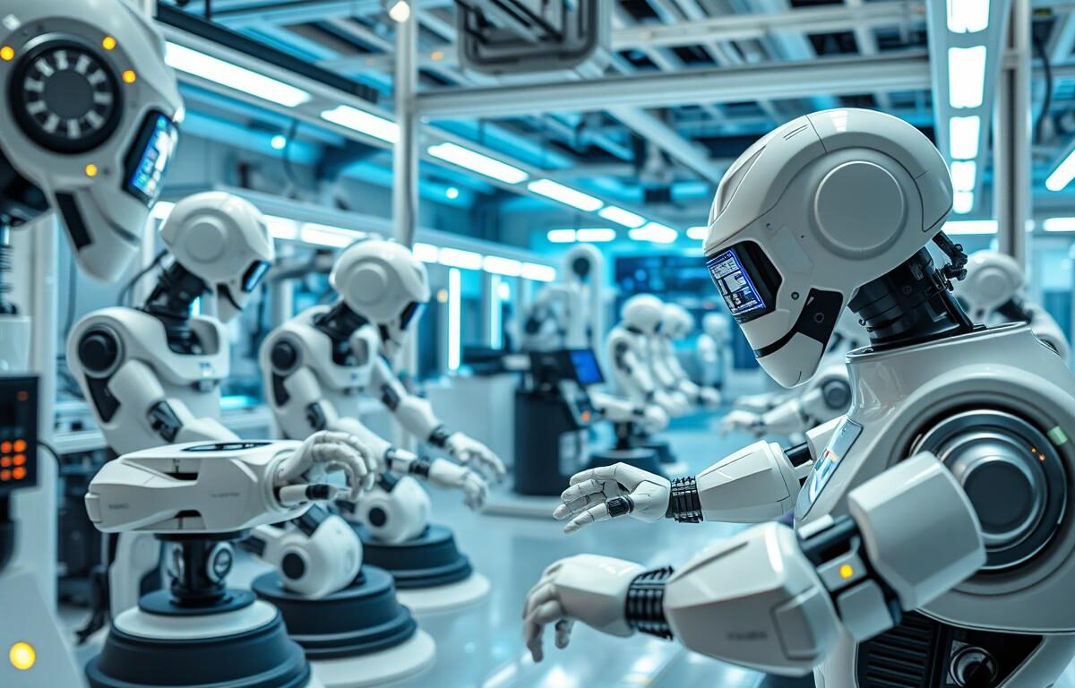 automate repetitive tasks