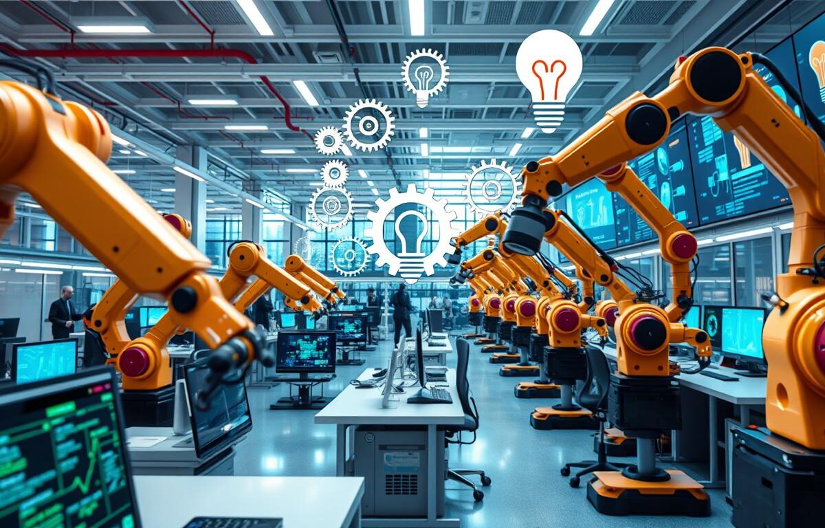 automation platform for businesses