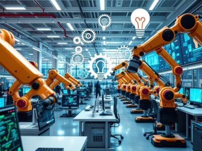 automation platform for businesses