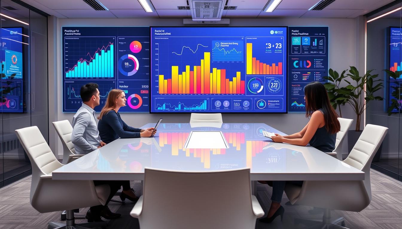 Business Process Optimization Software Solutions