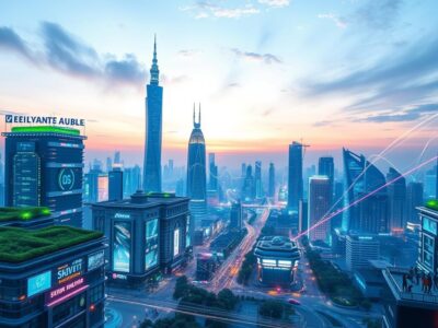 digital transformation strategies