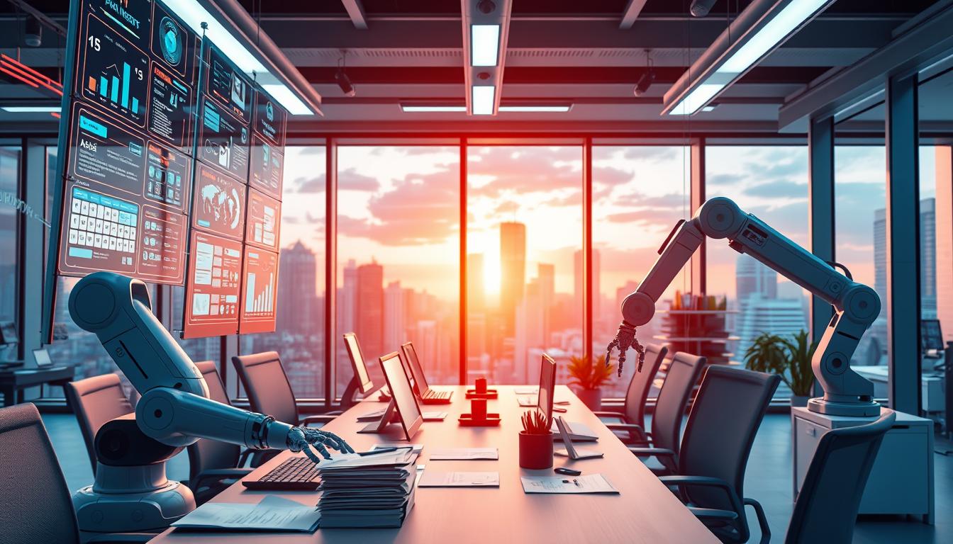 Streamline Tasks With Efficient Workflow Automation