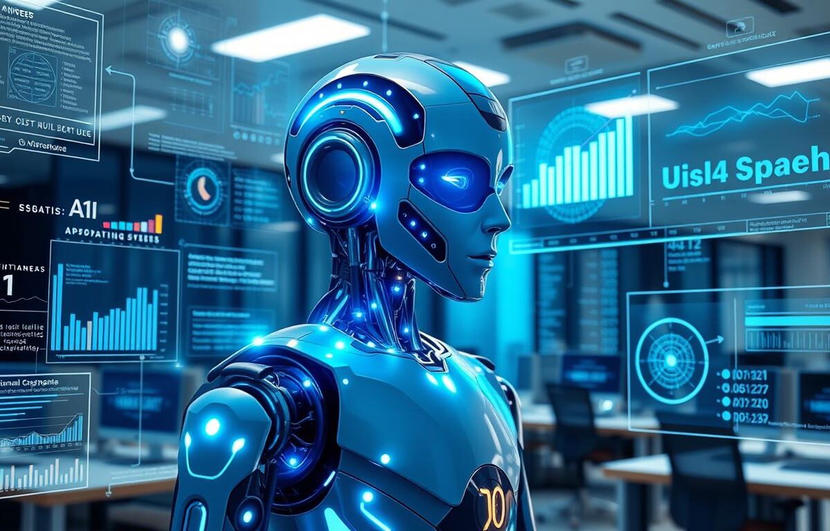 intelligent ai agent