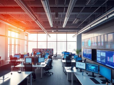 streamline business operations