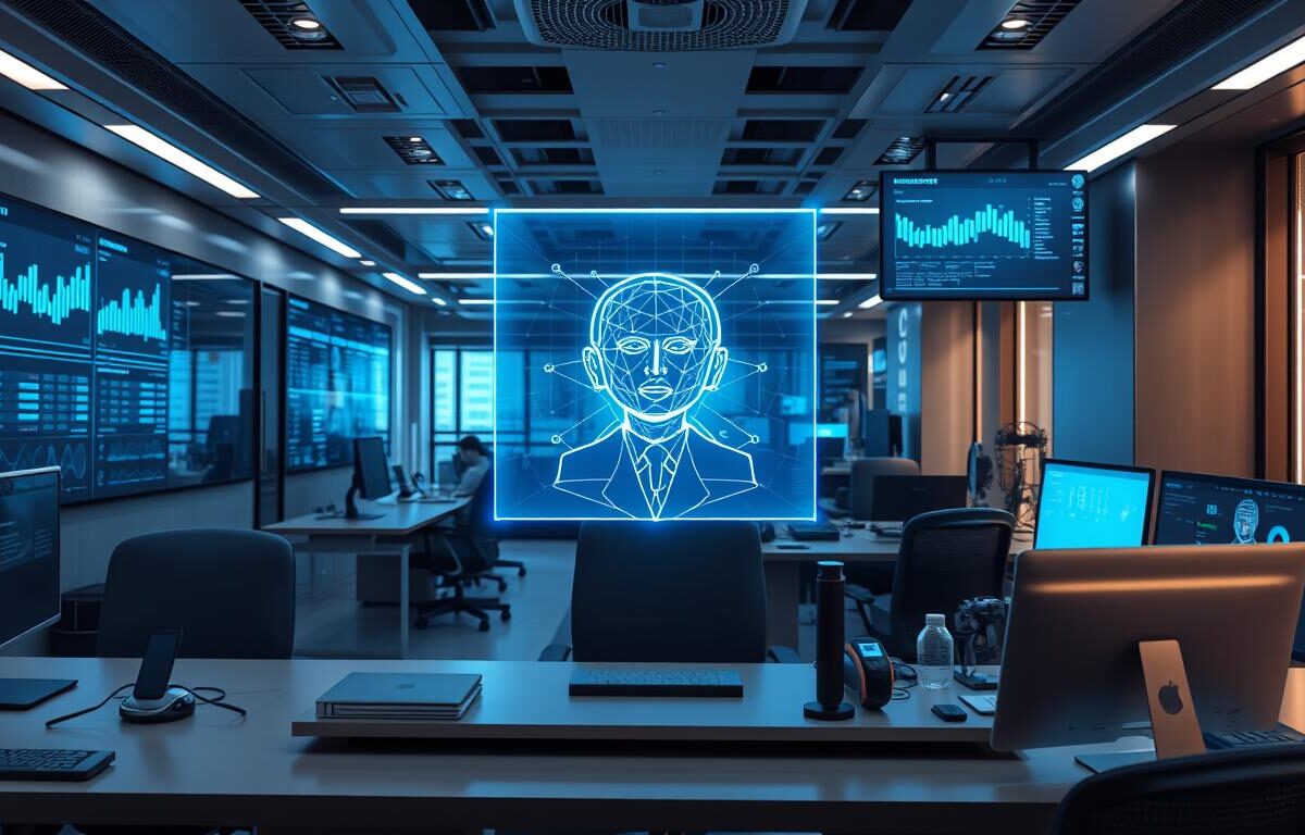 virtual ai assistant