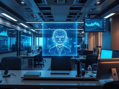 virtual ai assistant