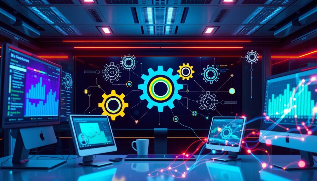 Automated Workflow Efficiency