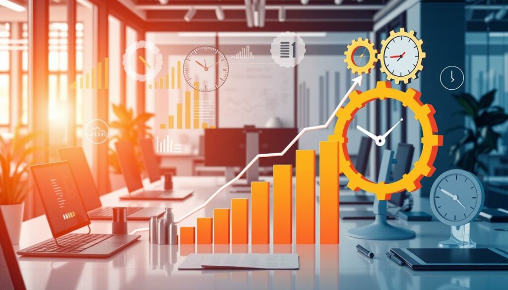 Business Performance Optimization
