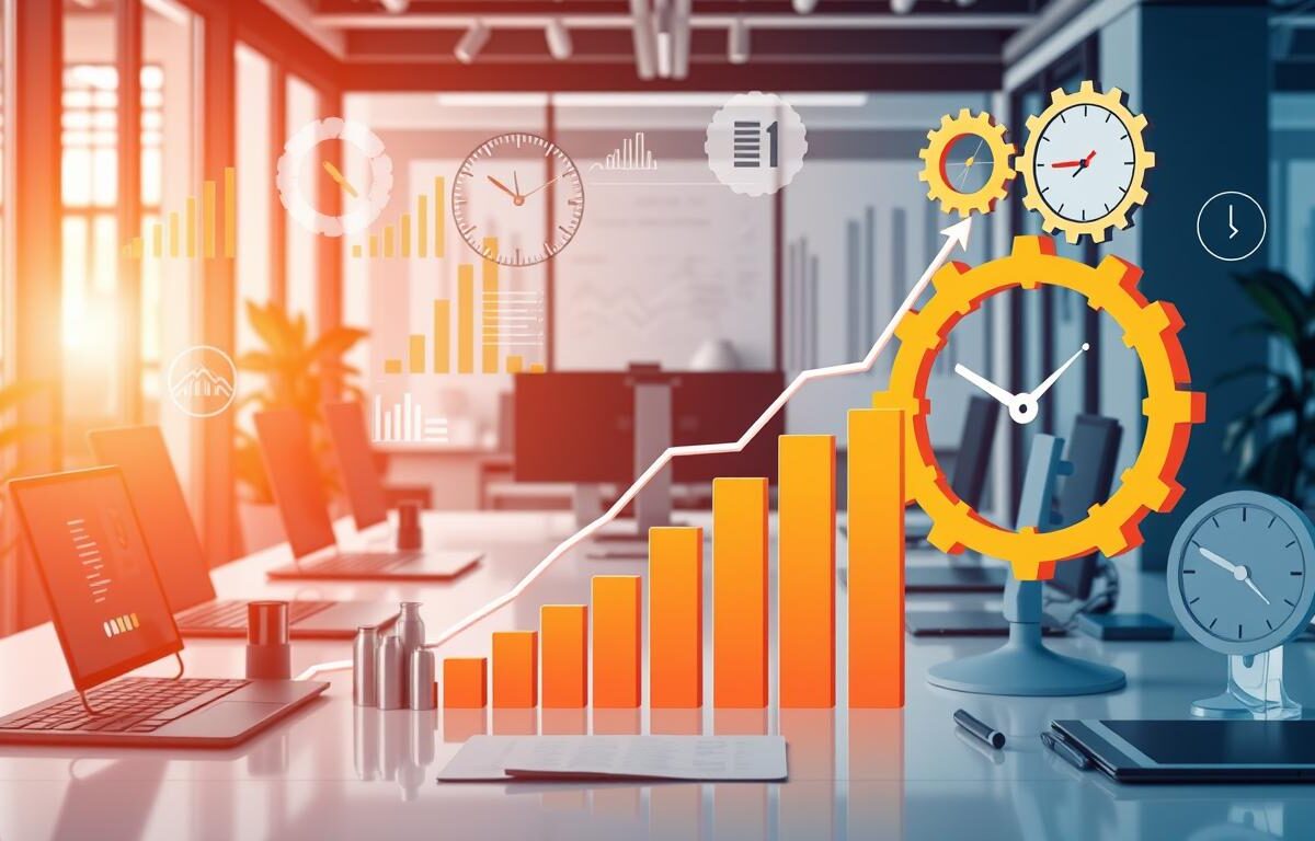 Business Performance Optimization