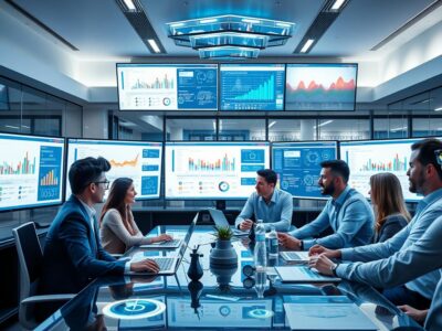 Custom Business Software