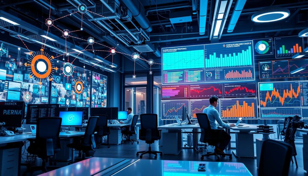 Enterprise Automation Platforms