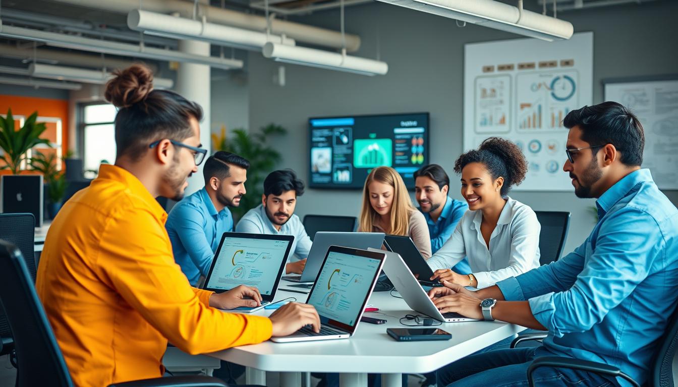 SOFTWARE SOLUTIONS FOR SMALL BUSINESSES visual data 7