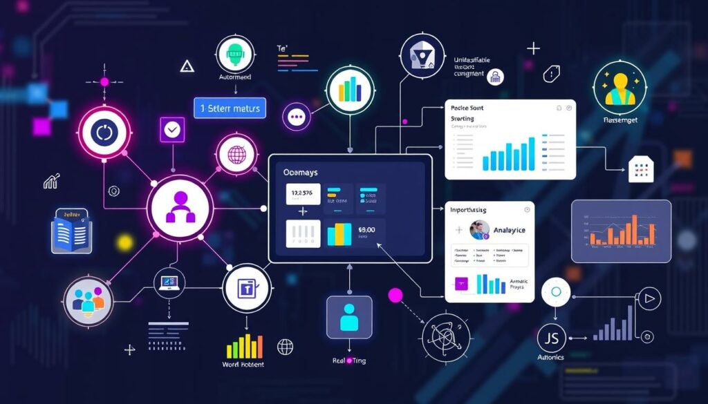 Workflow Systems Features