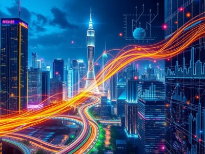 accelerate business growth with technology