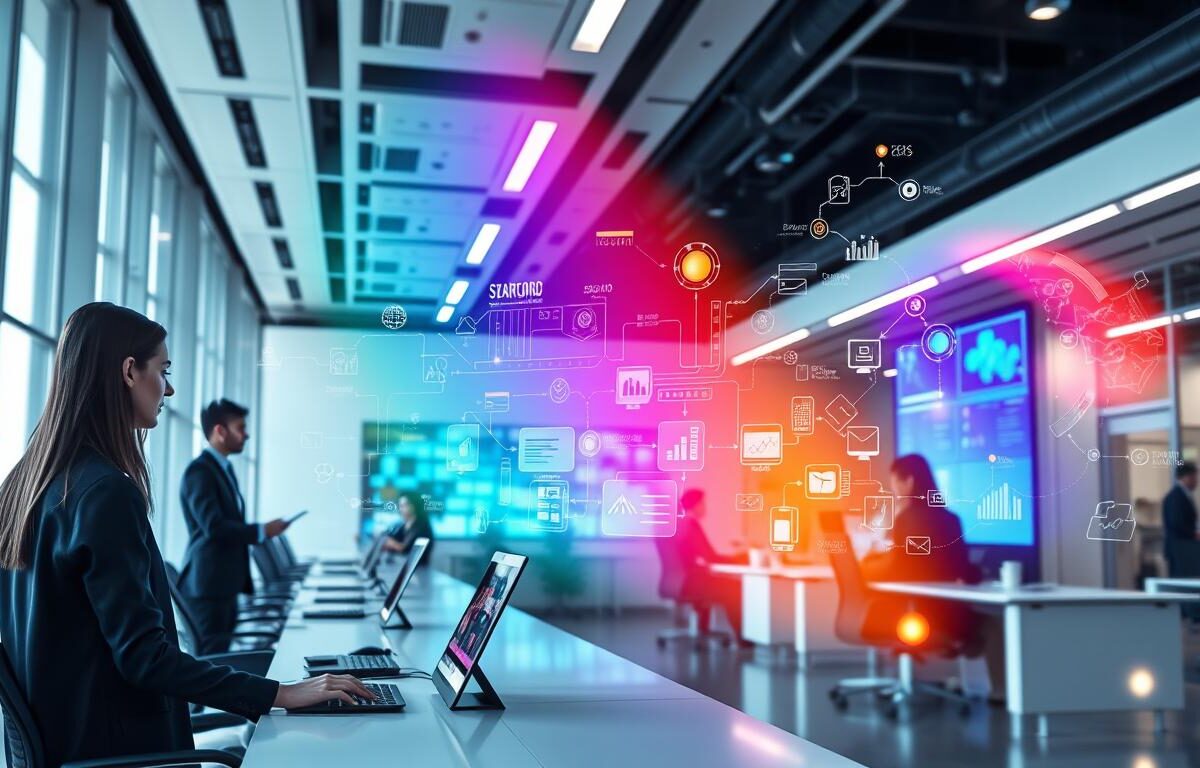 advanced automation software