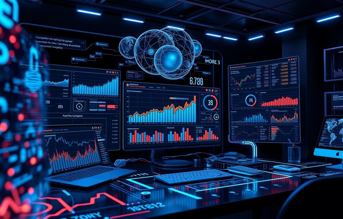 ai agent for competitor analysis