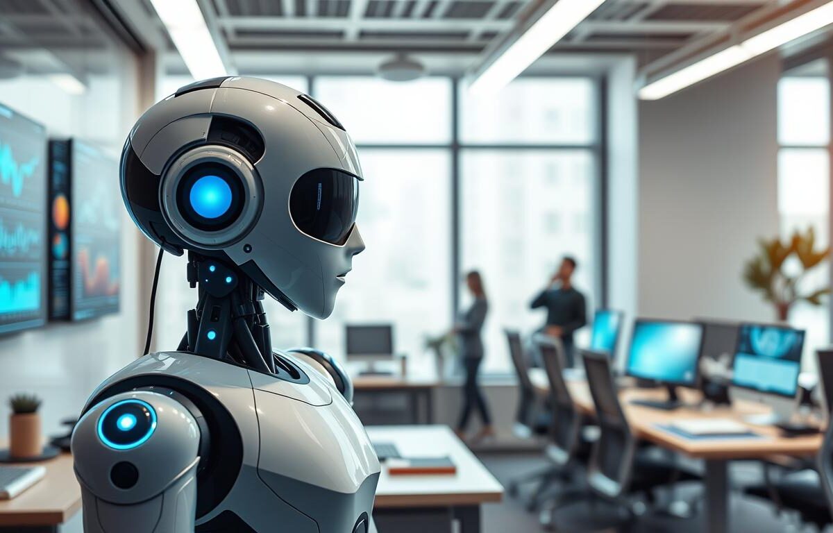 ai agent for consulting firms