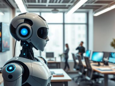 ai agent for consulting firms