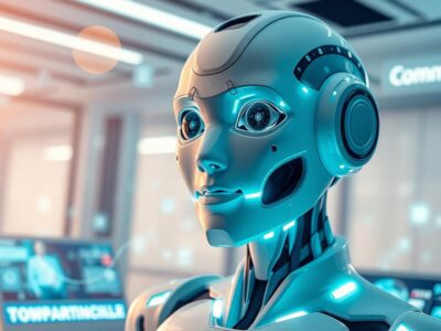 ai agent for customer service