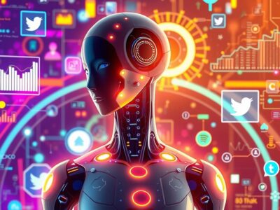 ai agent for digital marketing