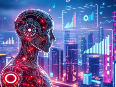 ai agent for digital transformation